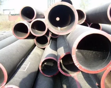 фото Трубы котельные 108х6 ТУ 14-3Р-55-2001