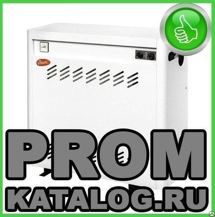 Фото №0 Парапетный котел Данко / Danko