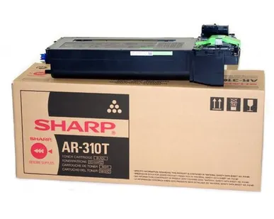 фото Картридж Sharp AR310T