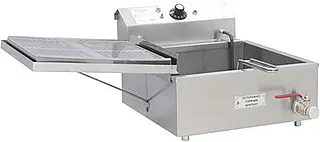 фото Фритюрница СИКОМ ЭФ-6H