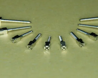 фото Штифты титан внутриканальные анкерные М3 N12