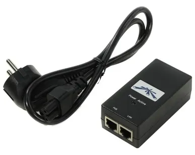 фото PoE-инжектор Ubiquiti POE-15-12W
