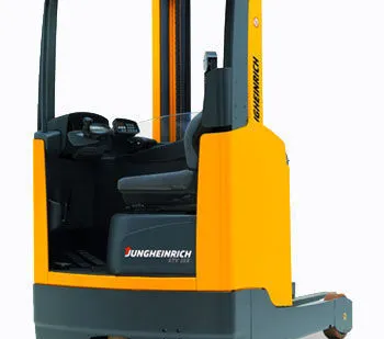 фото Ремонт ричтрака Doosan