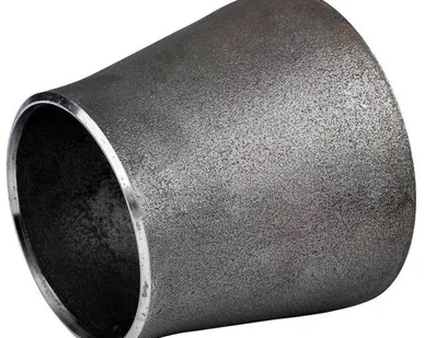 фото Переход стальной приварной 108*4-89*3.5