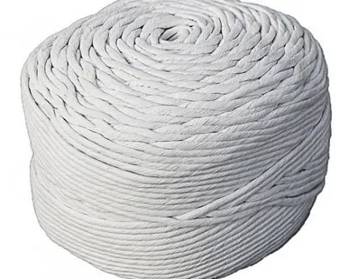 фото Шнур асбестовый ШАОН ф 5мм