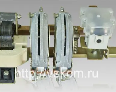 фото Контактор КТ 6012БС