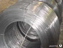 фото Проволока 1 стальная ГОСТ 3282-74 ГОСТ 9389-75 ГОСТ14963-78 Гост 17305-71
