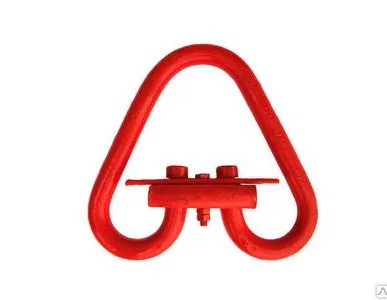 фото Звено ГОСТ 25573-82 25т