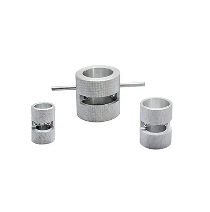 Фото №0 Зачистка торцевая (шейвер) для труб PPR с центральной армировкой, 50-63 мм