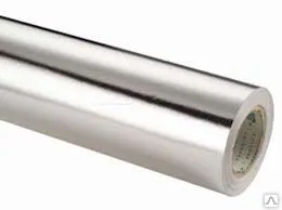 фото Фольга манганиновая МНМЦ3-12 0,01 мм