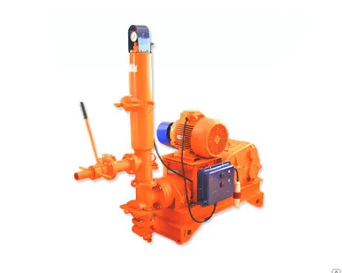 фото Растворонасосы РНП-4000А