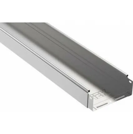 Фото №0 Лоток неперфорированный 200х80х3000