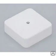 Фото №0 Коробка расп. ОП 88х88х44 КМКУ ЭЛЕКОР