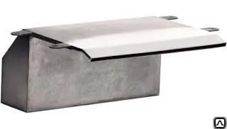 фото Водопад "Стеновой 1000"