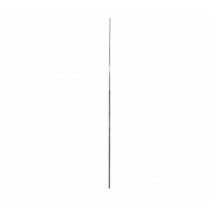 Фото №0 Молниеприемный стержень L=4м, D=20 мм, AL/NI PROxima