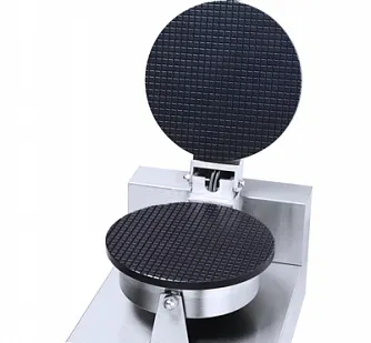 фото Вафельница Hurakan HKN-GES4M