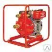 фото Мотопомпа QP-T205SLTD