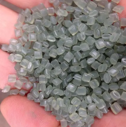 Фото №0 Вторичная гранула ПВД
