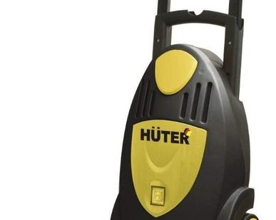 фото Мойка Huter W105-GS
