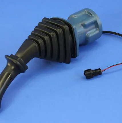 Фото №0 Джойстик управления левый (420-00342B) 410113-00146A