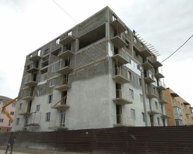 фото Газоблок М600