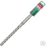 фото SDS-plus бур по бетону 6х50х110мм Bionic / Heller Германия