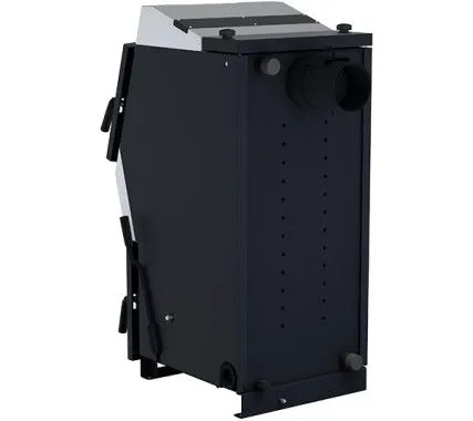 Фото №3 Котел длительного горения Zota Bulat Turbo, 30 кВт