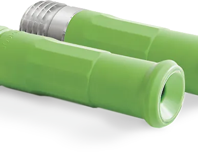 фото Сопло пескоструйное Performer 600 ALU-PU х 9.5 (Contracor, Германия)