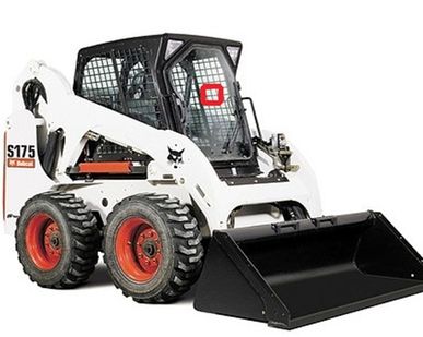фото Аренда минипогрузчиков BobCat