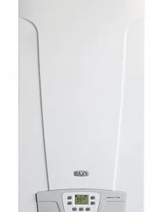 фото Котел BAXI ECO 4S