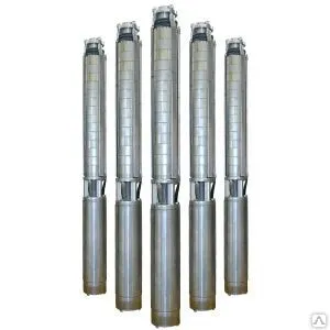 фото Насос ЭЦВ 4-2.5-65