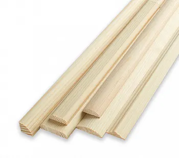 фото Раскладка гладкая РГС-30 бессучковая сращенная L-2,2м Карпинск*20