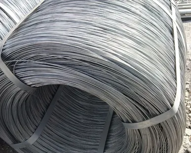 фото Проволока оцинкованная 3 мм О-2Ц ГОСТ 3282-74