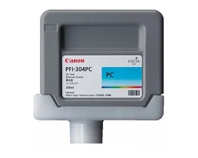 фото Картридж Canon PFI-304PC 3853B005