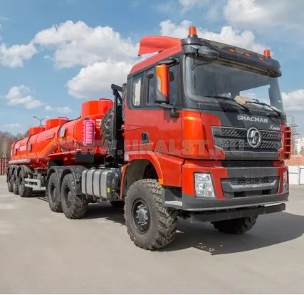 Фото №0 Услуги аренда бензовоза