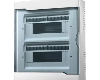 фото Lezard бокс 24М открытой установки