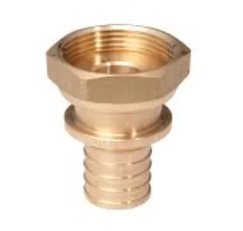 Фото №0 Переходник с накидной гайкой 32-G 1 RX Royal Thermo