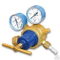 Фото №0 Редуктор БКО-50-4 (кислород)