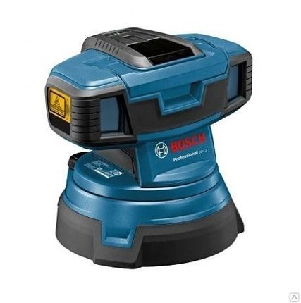 Фото №0 Лазерный нивелир для полов GSL 2 Prof