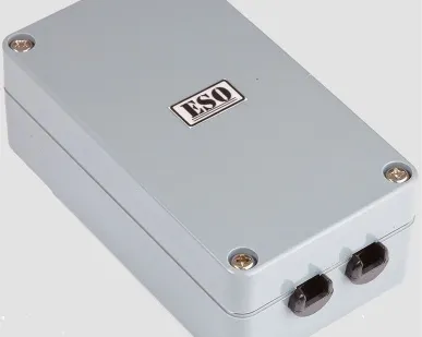 фото Передатчик TV-06V60хх с гальванической развязкой по питанию