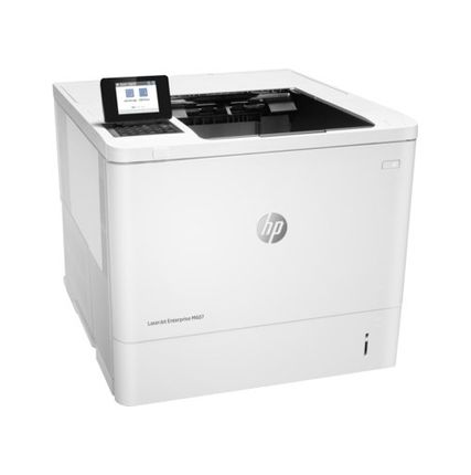 Фото №0 Принтер HP LaserJet Enterprise