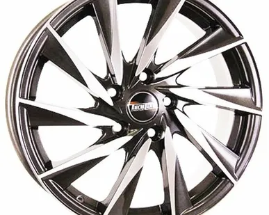 фото Колесный диск Tech-Line 706