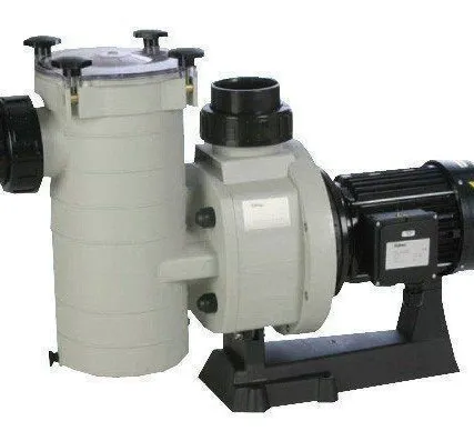 Фото №0 Насос с предфильтром (78 м3/ч 380В) Kripsol Kapri KAP-450