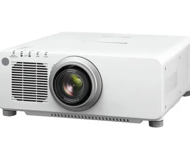 фото Panasonic 1-Chip DLP Projector, инсталляционные проекторы