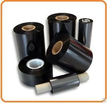 Фото №0 Риббон 55 мм х 110 м WAX IN
в