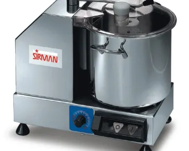 фото Куттер Sirman C 4 VV