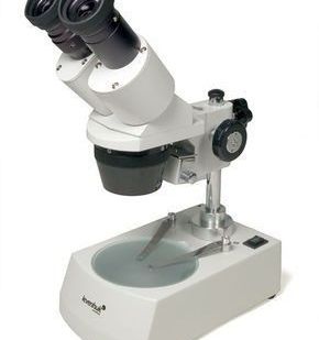 фото Микроскоп Levenhuk 3ST
в