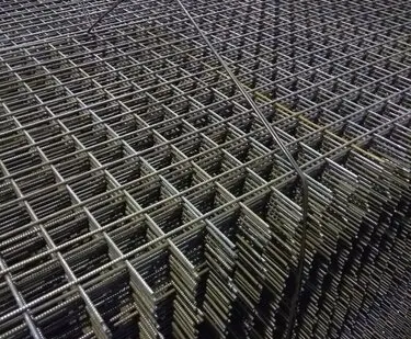 фото Сетка металлическая 50х50х5мм (0,5х2м)