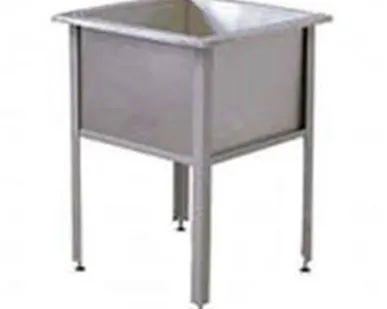 фото Ванна моечная ВМ-1/430