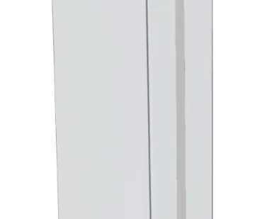 фото Парогенератор к печи EOS Mythos 2,0 кВт (белый, левый, арт. 945899)